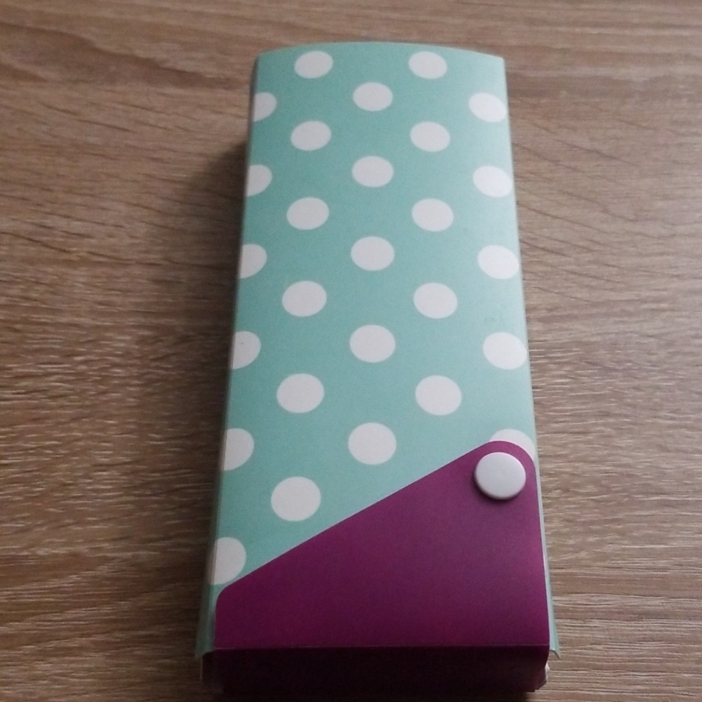 Pens/pencil box